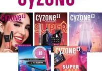 Catálogos Cyzone